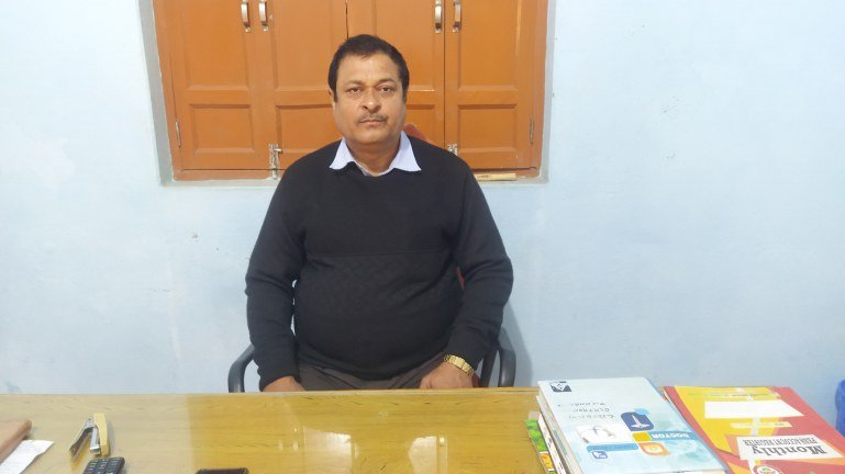Jagrukta Abhiyan